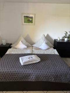 Schöne Ferienwohnung mit Ausblick in die Natur - 7