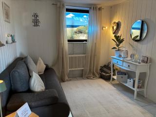 Schöne Ferienwohnung mit Ausblick in die Natur - 6