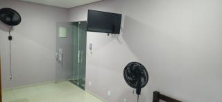 Loft 2 Hospede-se em Frente ao Parque ecológico - 6