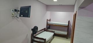 Loft 2 Hospede-se em Frente ao Parque ecológico - 5