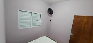 Loft 2 Hospede-se em Frente ao Parque ecológico - 4