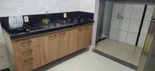 Loft 2 Hospede-se em Frente ao Parque ecológico - 1