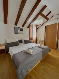 Apartment Boras Lux - 2