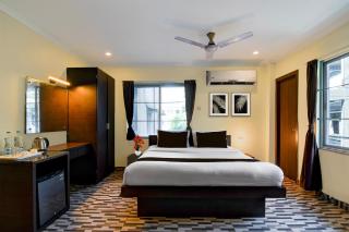 Townhouse New Digha Formerly Hotel Coral - 9