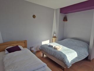 Au Diapason Chambres d'hôtes montagne - 2