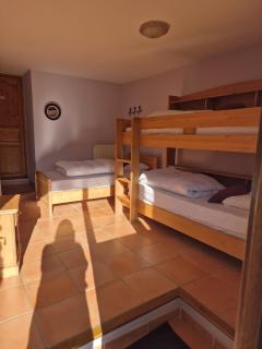 Au Diapason Chambres d'hôtes montagne - 1