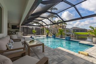 Combined Coastal Haven of Luxury - Blancora Shores - Roelens - 9