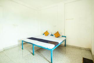 SPOT ON Krishna Market And Lodge - 7