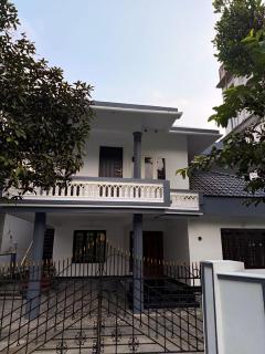 Chooravelil Villa, Adimali - Family Stay Near Munnar - 8