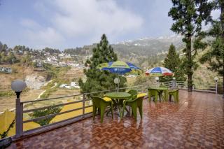 Hotel O by OYO Pine Tree - 0