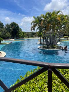 Apartamento no resort - 8