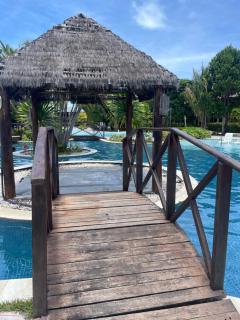 Apartamento no resort - 6