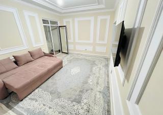 2-комнатная квартира Жана кала - 4