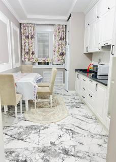 2-комнатная квартира Жана кала - 1