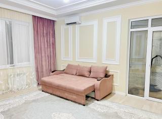 2-комнатная квартира Жана кала - 5