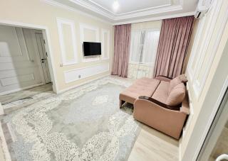 2-комнатная квартира Жана кала - 6