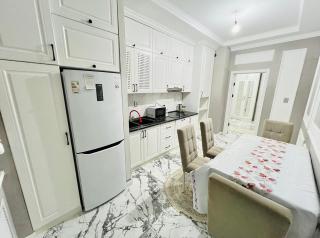 2-комнатная квартира Жана кала - 2