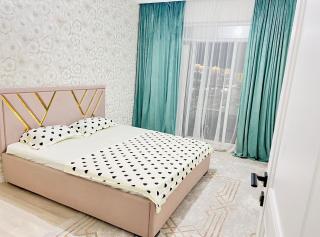 2-комнатная квартира Жана кала - 0