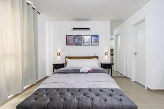 Studio Completo com Cama Auxiliar e Vaga - EIX0808 - 7