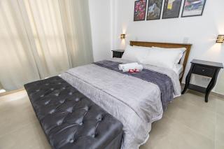 Studio Completo com Cama Auxiliar e Vaga - EIX0808 - 5