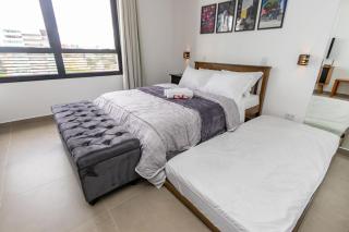 Studio Completo com Cama Auxiliar e Vaga - EIX0808 - 4