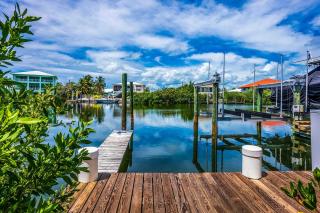 Island Time at Coco Plum - Key Colony Beach - 7