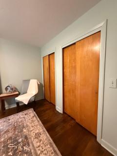 Cozy Sugar Grove Cabin - 6