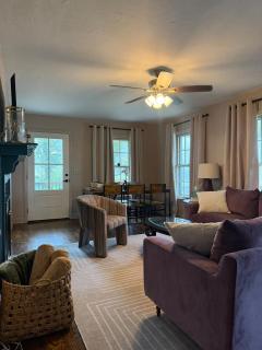 Cozy Sugar Grove Cabin - 2