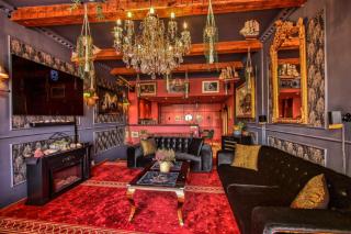 Terrasse Vieux Port luxueux - 9