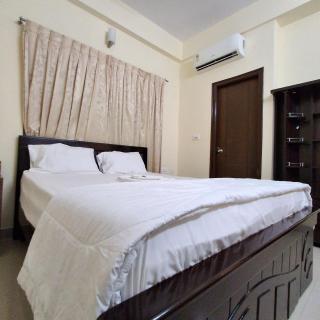 OXEMATE Service Apartment - 6