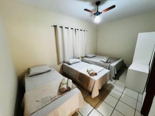 Casa para 10 pessoas a 500m da Basílica - 0