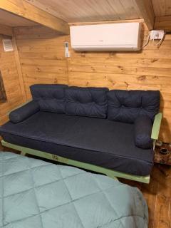 Danan - Cabañas granero en Andino - 5