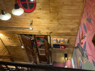 Danan - Cabañas granero en Andino - 1