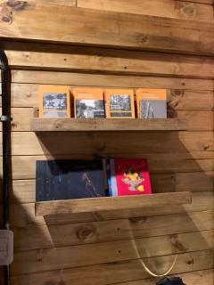 Danan - Cabañas granero en Andino - 2