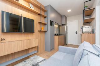 Apartamento de 1 Quarto no Elysia - ELY0614 - 9