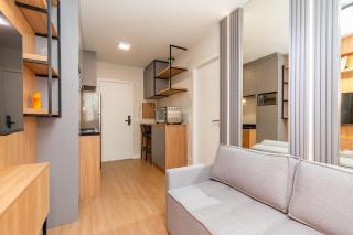 Apartamento de 1 Quarto no Elysia - ELY0614 - 8