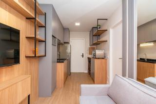 Apartamento de 1 Quarto no Elysia - ELY0614 - 7