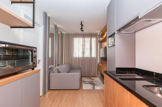 Apartamento de 1 Quarto no Elysia - ELY0614 - 6