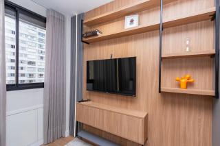 Apartamento de 1 Quarto no Elysia - ELY0614 - 2