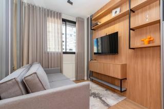 Apartamento de 1 Quarto no Elysia - ELY0614 - 5