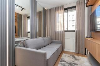 Apartamento de 1 Quarto no Elysia - ELY0614 - 4