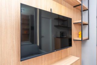 Apartamento de 1 Quarto no Elysia - ELY0614 - 1