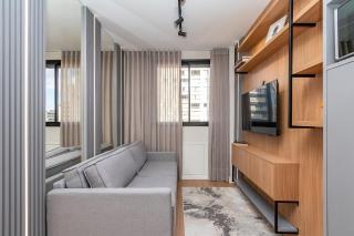 Apartamento de 1 Quarto no Elysia - ELY0614 - 3