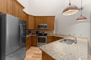 Prospect Point Townhomes 202C by Summit County Mountain Retreats - 1