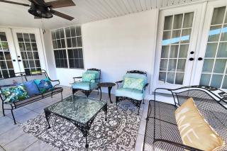 The Dolphin House - 8