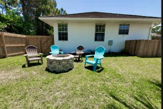 The Dolphin House - 7