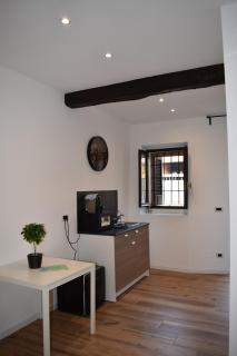 Suite Leonardo - 3