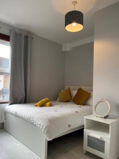 4 bed house near Watford Junction Station - 1