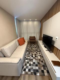 Apartamento Premium Lazer Completo, Rooftop e Academia - 0