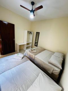 Casa para 10 pessoas a 500m da Basílica - 5